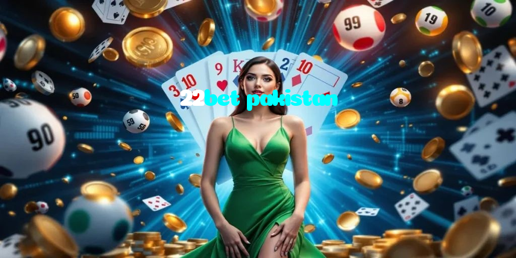 22bet pakistan خوش آمدید بونس +600% پیشکش موبائل ایپ کے پروموشن سیکشن میں دکھائی دیتی ہے۔