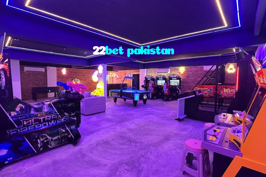 available types of 22bet pakistan bet including pre-match live express and system bets
