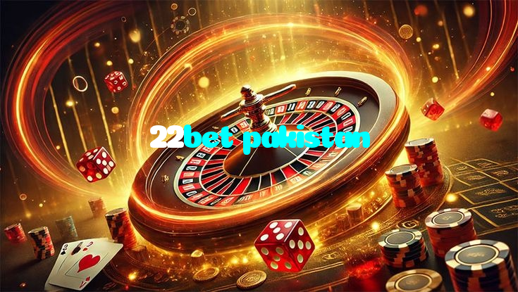22bet pakistan خوش آمدید بونس +600% پیشکش موبائل ایپ کے پروموشن سیکشن میں دکھائی دیتی ہے۔